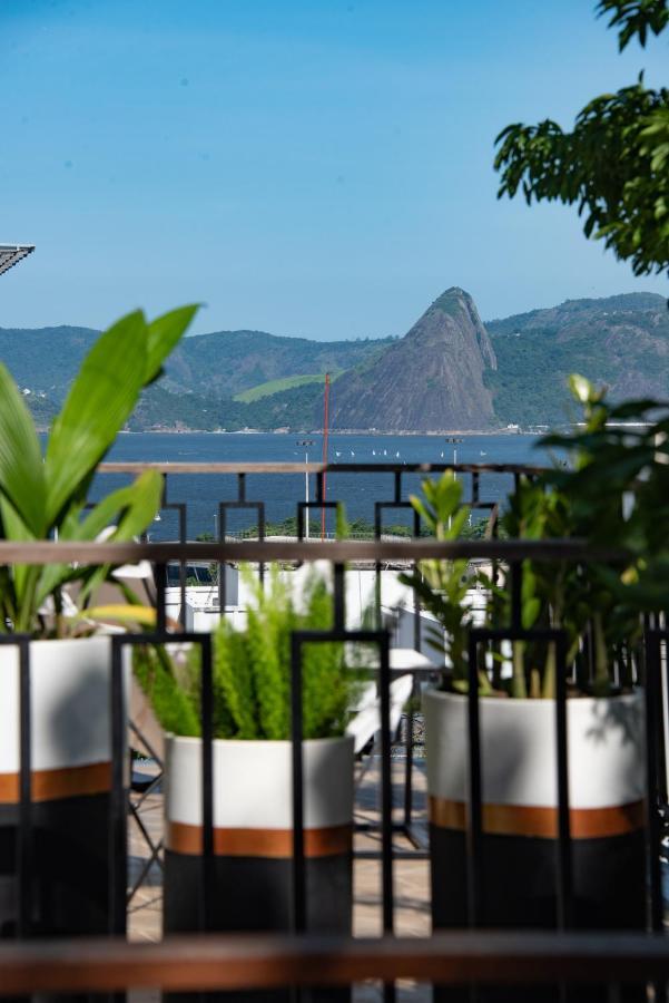 Paranaguá Hotel&spa 5* Río de Janeiro