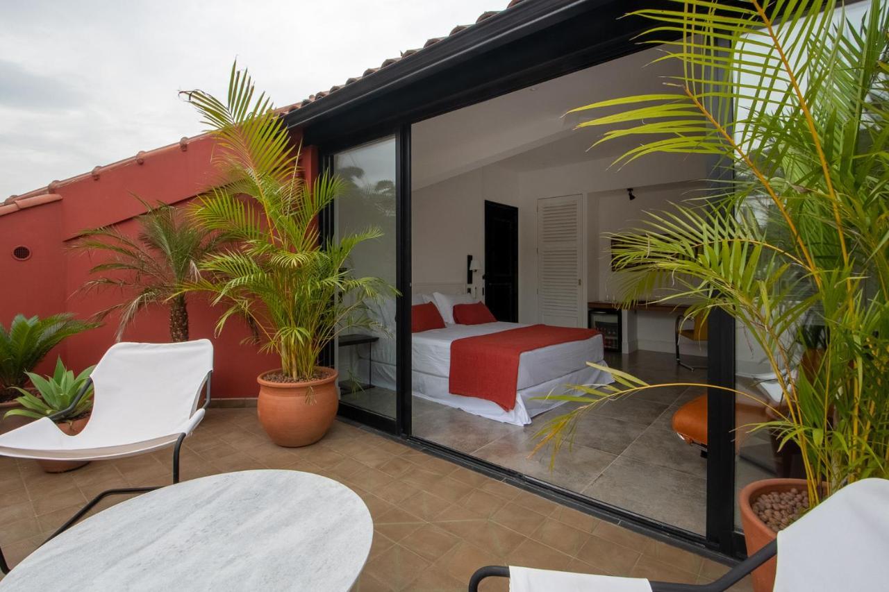 Paranaguá Hotel&spa Hotel