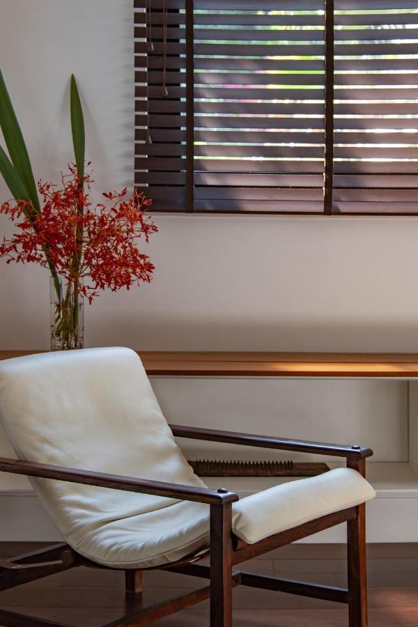 Hotel Paranaguá Hotel&spa Río de Janeiro