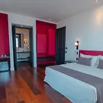 Villa Paranagua Hotel & Spa - Boutique Hotel
