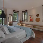 Villa Paranagua Hotel & Spa - Boutique Hotel