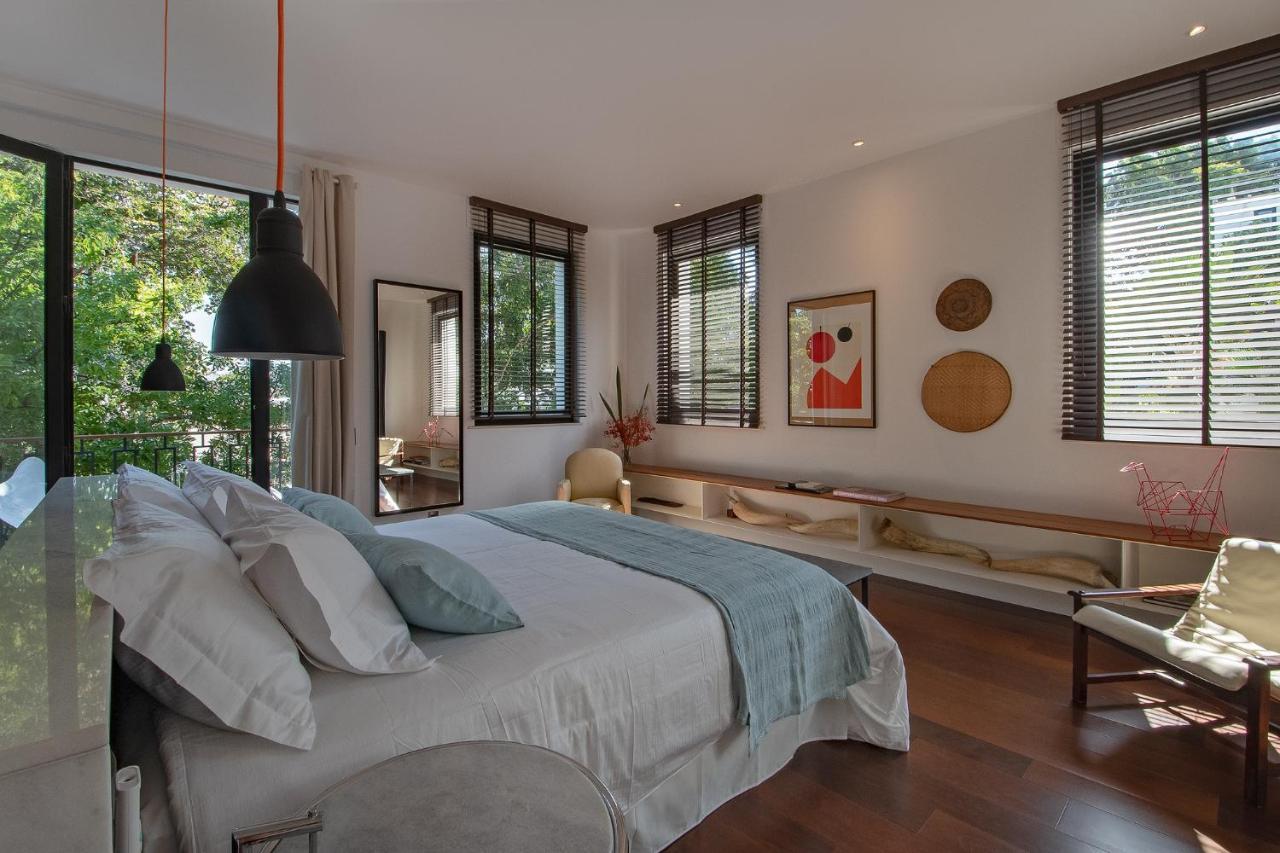 Paranagua & - Boutique 5*